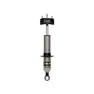 ICON Alloys | 2005-2023 Toyota Tacoma Front EXP Coilover
