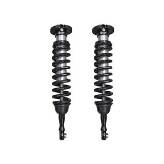 ICON Alloys | 2007-21 Toyota Tundra 2.5 VS Coilover Kit