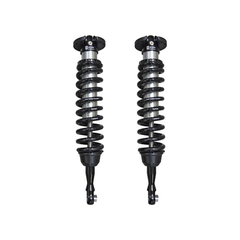 ICON Alloys | 2007-21 Toyota Tundra 2.5 VS Coilover Kit