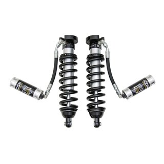 ICON Alloys | 1996-04 Toyota Tacoma 2.5 VS Extended Travel RR/CDCV Coilover Kit