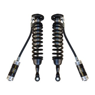 ICON Alloys | 2007-21 Toyota Tundra, 2.5 VS Remote Reservoir Coilover Kit