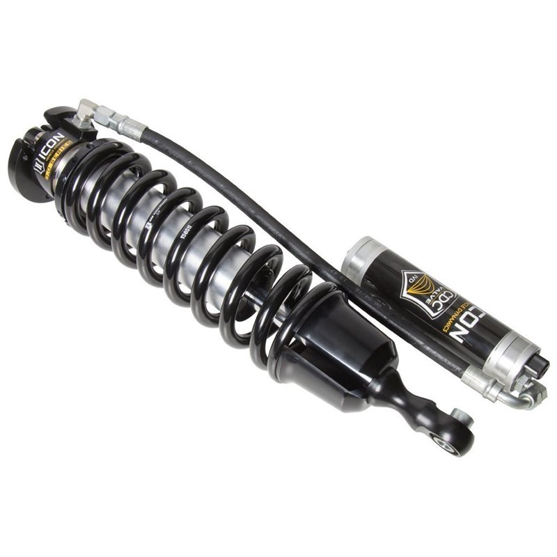 ICON Alloys | 2007-21 Toyota Tundra, 3.0 VS RR/CDCV Coilover Kit