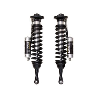 ICON Alloys | 2008-Up Toyota Land Cruiser, 2.5 VS Remote Reservoir Coilover Kit