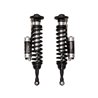 ICON Alloys | 2008-Up Toyota Land Cruiser, 2.5 VS RR/CDCV Coilover Kit