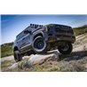 ICON Alloys | 22-23 Tundra 1.25-3.5", 23 Sequoia 3-4.5" Lift, 2.5 Front RR CO Kit, Pair