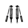ICON Alloys | 22-23 Tundra 1.25-3.5", 23 Sequoia 3-4.5" Lift, 2.5 Front RR CO Kit, Pair