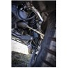 ICON Alloys | 22-23 Tundra 1.25-3.5", 23 Sequoia 3-4.5" Lift, 2.5 Front RR CO Kit, Pair