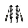 ICON Alloys | 22-23 Tundra 1.25-3.5"/23 Sequoia 3-4.5" Lift, 2.5 CO Kit CDCV, Pair