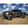 ICON Alloys | 2022-2023 Toyota Tundra, 5-6" Lift, 2.5 Remote Reservoir Front Coilover Kit, Pair