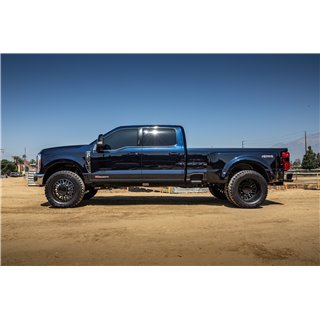 ICON Alloys | 2023 Ford F-250/F-350 Super Duty 4WD, Radius Arm System