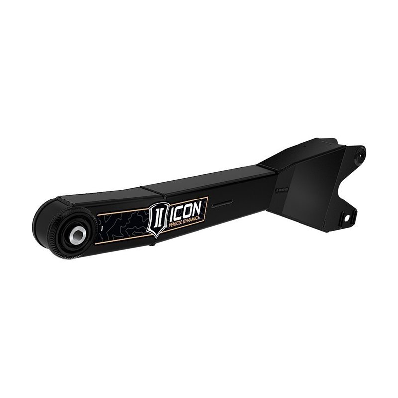 ICON Alloys | 2023 Ford F-250/F-350 Super Duty 4WD, Radius Arm System