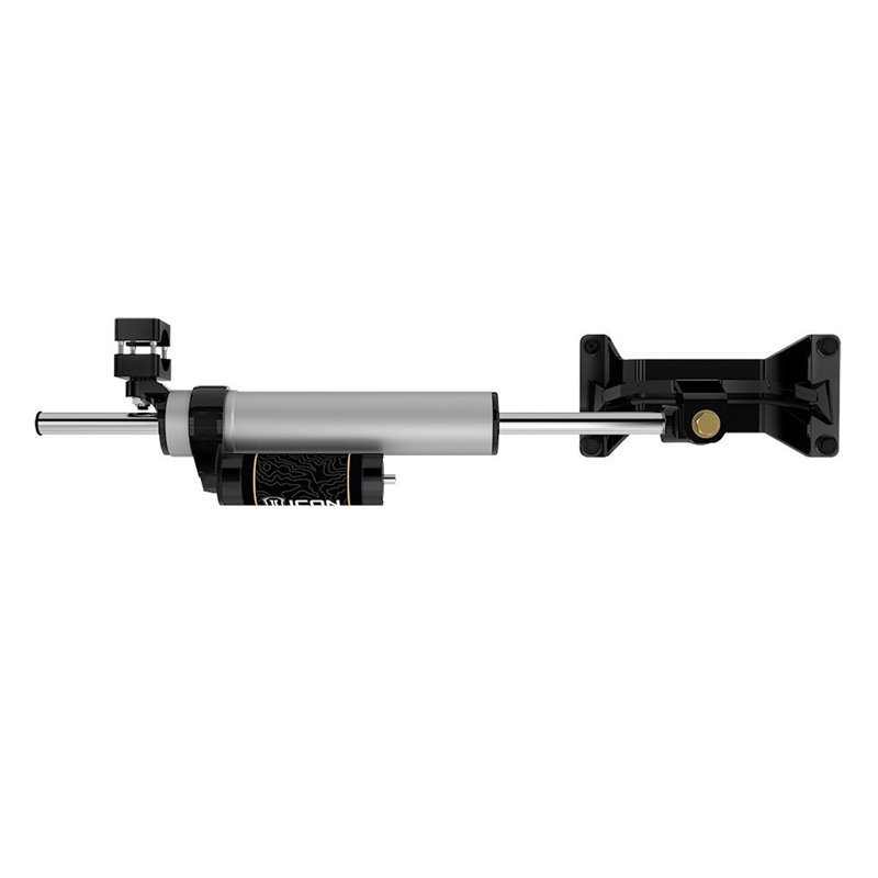 ICON Alloys | 05-22 Ford Super Duty 2.5 Piggyback Centerline Stabilizer Kit