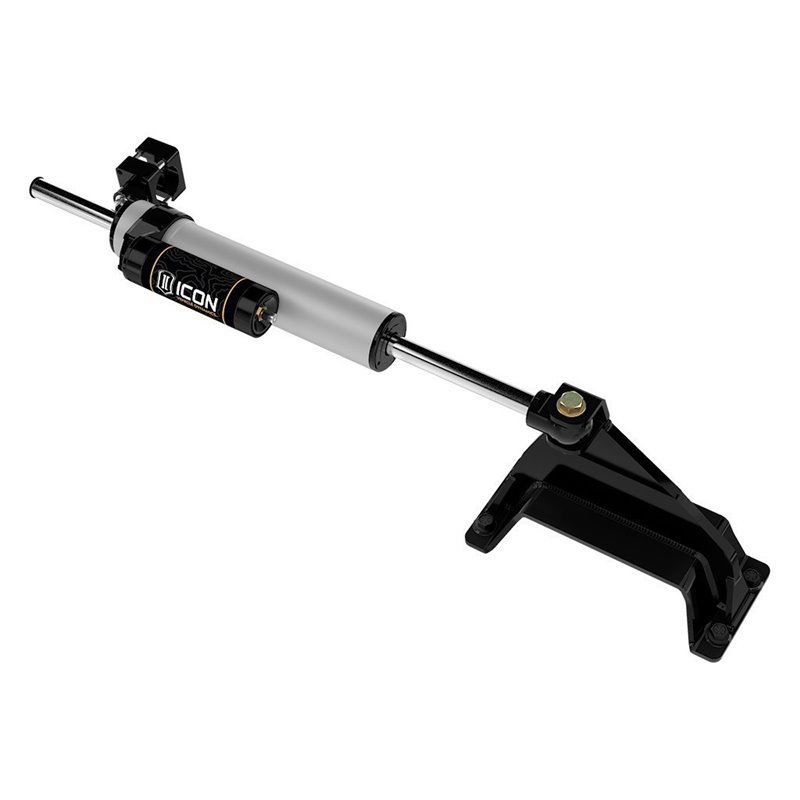 ICON Alloys | 2023 F-250/F-350 Ford Super Duty 2.5 Piggyback Centerline Stabilizer Kit