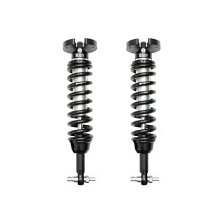 ICON Alloys | 19-23 GM 1500, 1.5-3.5 Lift, Front, 2.5 VS Extended Travel Coilover Kit