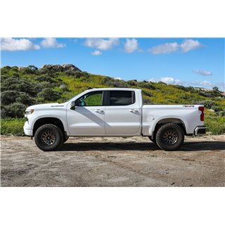 ICON Alloys | 2019-2023 GM 1500, Front, 2.38-3.75" Lift, 2.5 EXP Coilover
