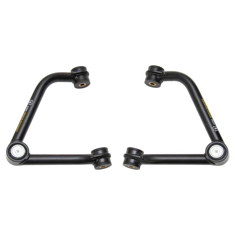 ICON Alloys | 2019-2023 GM 1500, Tubular Upper Control Arm Kit w/Delta Joint