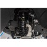 ICON Alloys | 2019-2023 GM 1500, Tubular Upper Control Arm Kit w/Delta Joint