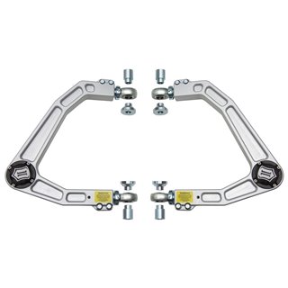 ICON Alloys | 2019-2023 GM 1500, Billet Upper Control Arm/Delta Joint Kit