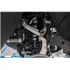 ICON Alloys | 2019-2023 GM 1500, Billet Upper Control Arm/Delta Joint Kit