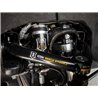 ICON Alloys | 2020-Up GM 2500/3500 HD, 0-2 Lift 2.5 VS Shock System RR/CDCV, Tubular UCA