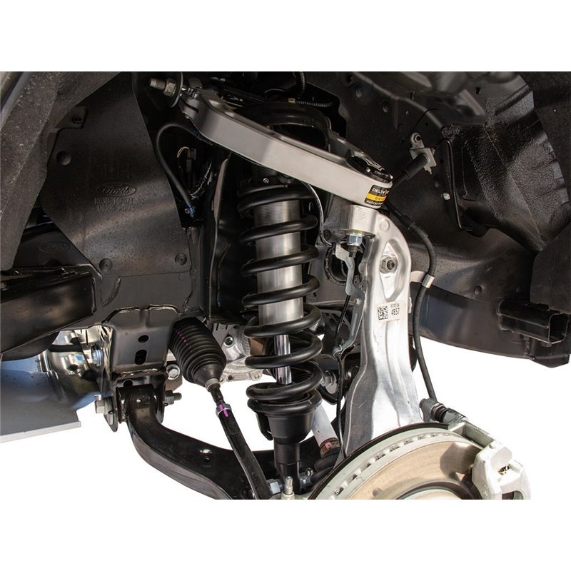 ICON Alloys | 2019-2023 Ford Ranger, 0-3.5 Lift, Extended Travel 2.5 VS Coilover Kit