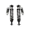 ICON Alloys | 2019-2023 Ford Ranger, Extended Travel 2.5 VS Remote Reservoir Coilover Kit