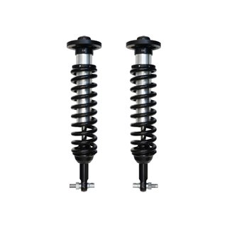 ICON Alloys | 2015-20 Ford F150 4WD, 0-2.63 Lift, Front 2.5 VS Coilover Kit