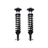 ICON Alloys | 2015-20 Ford F150 4WD, 0-2.63 Lift, Front 2.5 VS Coilover Kit