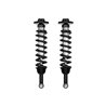 ICON Alloys | 2021-2023 Ford F-150 4WD/Tremor, 3.5-4.5"/2.5-3" Lift, Front 2.5 VS Internal Reservoir Coilovers, Pair