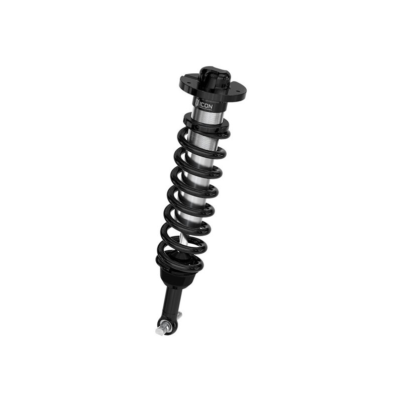 ICON Alloys | 21-23 Ford F150 4WD, 2.75-3.5" Lift, Front 2.5 VS IR Coilovers, Pair