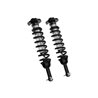 ICON Alloys | 21-23 Ford F150 4WD, 2.75-3.5" Lift, Front 2.5 VS IR Coilovers, Pair
