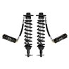 ICON Alloys | 2021-2023 Ford F-150 4WD/Tremor, 3.5-4.5"/2.5-3" Lift, Front 2.5 VS Remote Reservoir with CDCV Coilovers, Pair