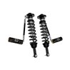 ICON Alloys | 2021-2023 Ford F-150 4WD/Tremor, 3.5-4.5"/2.5-3" Lift, Front 2.5 VS Remote Reservoir with CDCV Coilovers, Pair