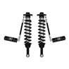 ICON Alloys | 21-23 Ford F150 4WD, 2.75-3.5" Lift, Front 2.5 VS RR Coilovers, Pair