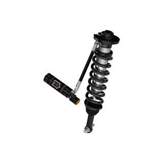ICON Alloys | 21-23 Ford F150 4WD, 2.75-3.5" Lift, Front 2.5 VS RR Coilovers w/ CDEV, Pair