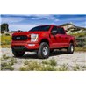 ICON Alloys | 21-23 Ford F150 4WD, 2.75-3.5" Lift, Front 2.5 VS RR Coilovers w/ CDEV, Pair