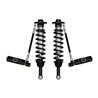 ICON Alloys | 21-23 Ford F150 4WD, 2.75-3.5" Lift, Front 2.5 VS RR Coilovers w/ CDEV, Pair