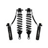 ICON Alloys | 2022-2023 Ford F-150 Lightning, Lowered 0-2", 2.5 VS Remote Reservoir CDEV Coilover Kit, Front