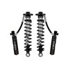 ICON Alloys | 2022-2023 Ford F-150 Lightning, Lowered 0-4", 2.5 VS Remote Reservoir CDEV Coilover Kit, Rear