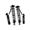 ICON Alloys | 2022-2023 Ford F-150 Lightning, Lowered 0-4", 2.5 VS Remote Reservoir CDEV Coilover Kit, Rear