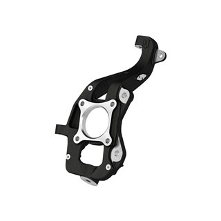 ICON Alloys | 2021-2023 Ford F-150 4WD, Front Steering Knuckle Kit