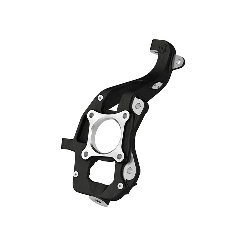 ICON Alloys | 2021-2023 Ford F-150 4WD, Front Steering Knuckle Kit