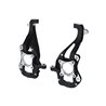 ICON Alloys | 2021-2023 Ford F-150 4WD, Front Steering Knuckle Kit