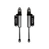 ICON Alloys | 2019-2023 Ford Ranger, Rear 2.5 VS Shocks w/Piggyback Reservoir, Pair