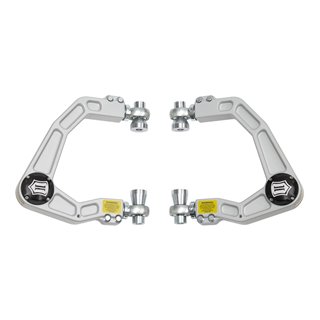 ICON Alloys | 2019-2021 Ford Ranger Billet Upper Control Arm/Delta Joint Kit, Al Knuckle