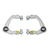 ICON Alloys | 2019-2021 Ford Ranger Billet Upper Control Arm/Delta Joint Kit, Al Knuckle