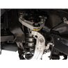 ICON Alloys | 2019-2021 Ford Ranger Billet Upper Control Arm/Delta Joint Kit, Al Knuckle