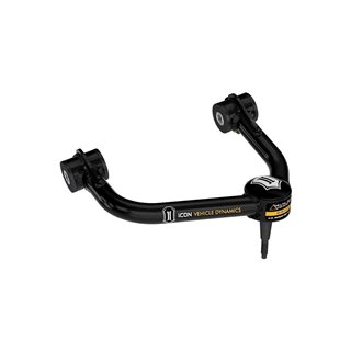 ICON Alloys | 2021-2023 F150 Tubular Upper Control Arm/Delta Joint Pro Kit