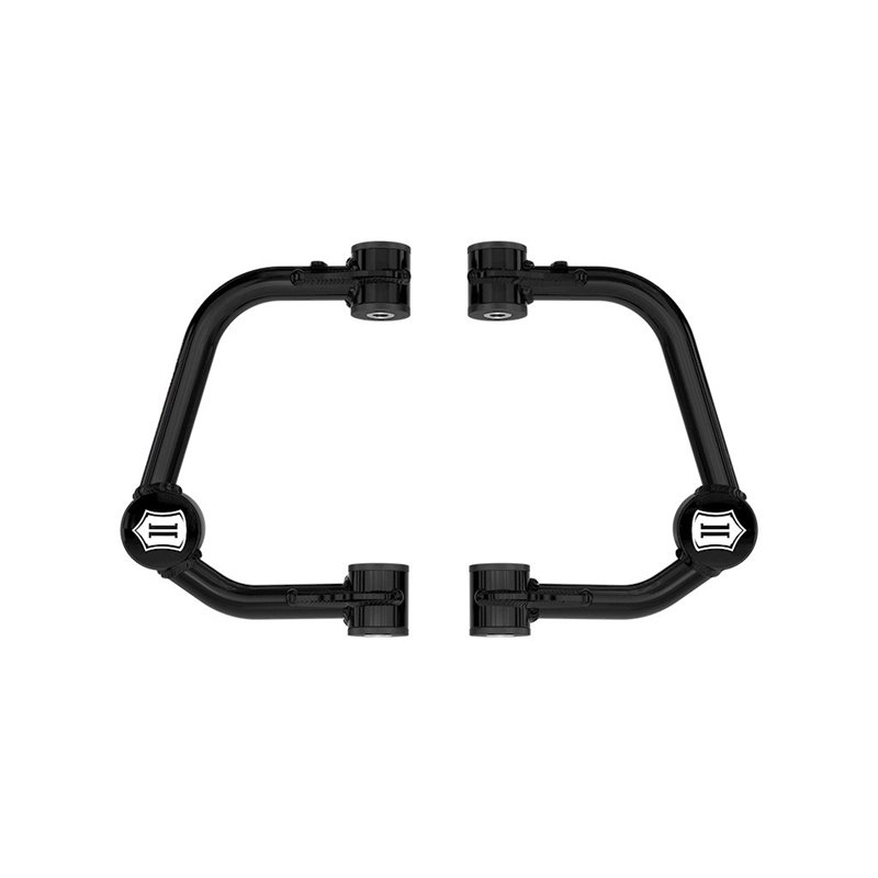 ICON Alloys | 2021-2023 F150 Tubular Upper Control Arm/Delta Joint Pro Kit