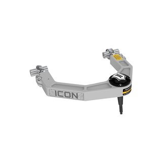 ICON Alloys | 2021-2023 Ford F150 Billet Upper Control Arm/Delta Joint Pro Kit